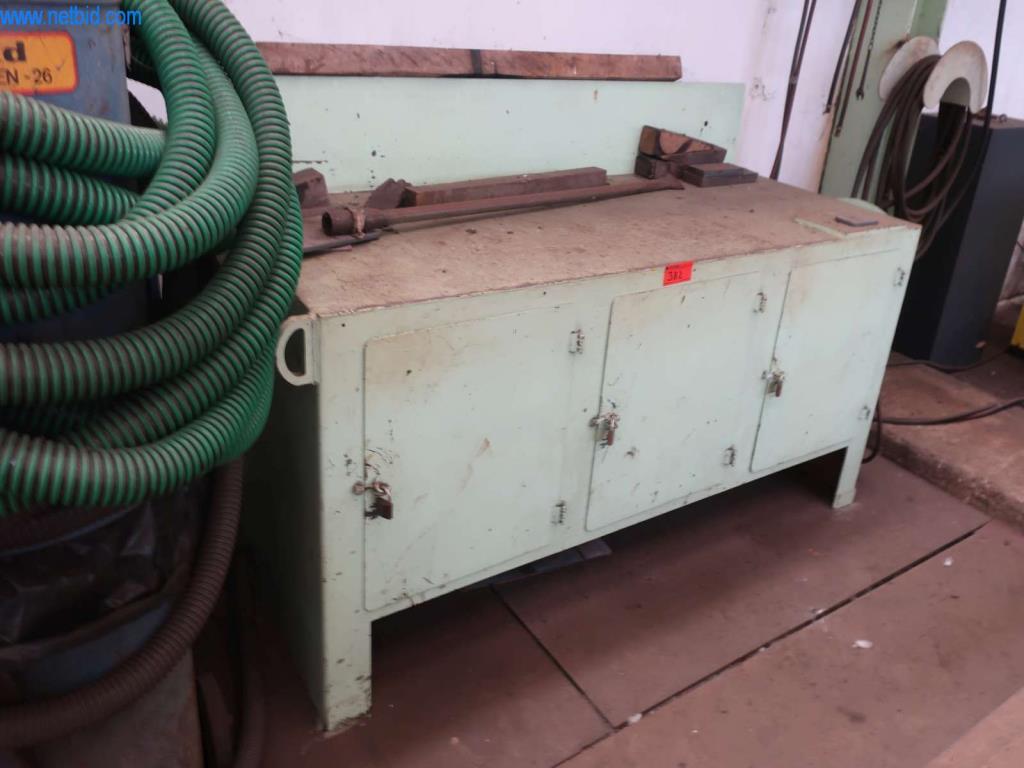 Stroje a systémy od společnosti Pella Sietas GmbH-2