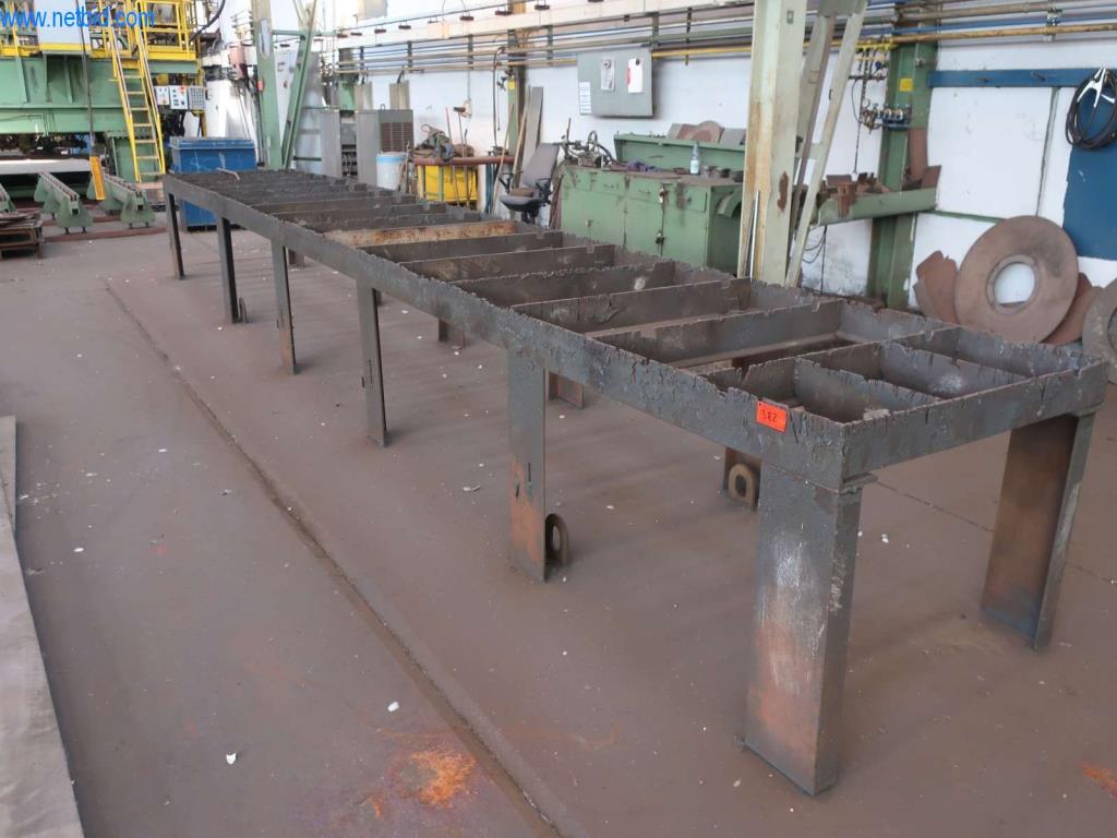 Stroje a systémy od společnosti Pella Sietas GmbH-3