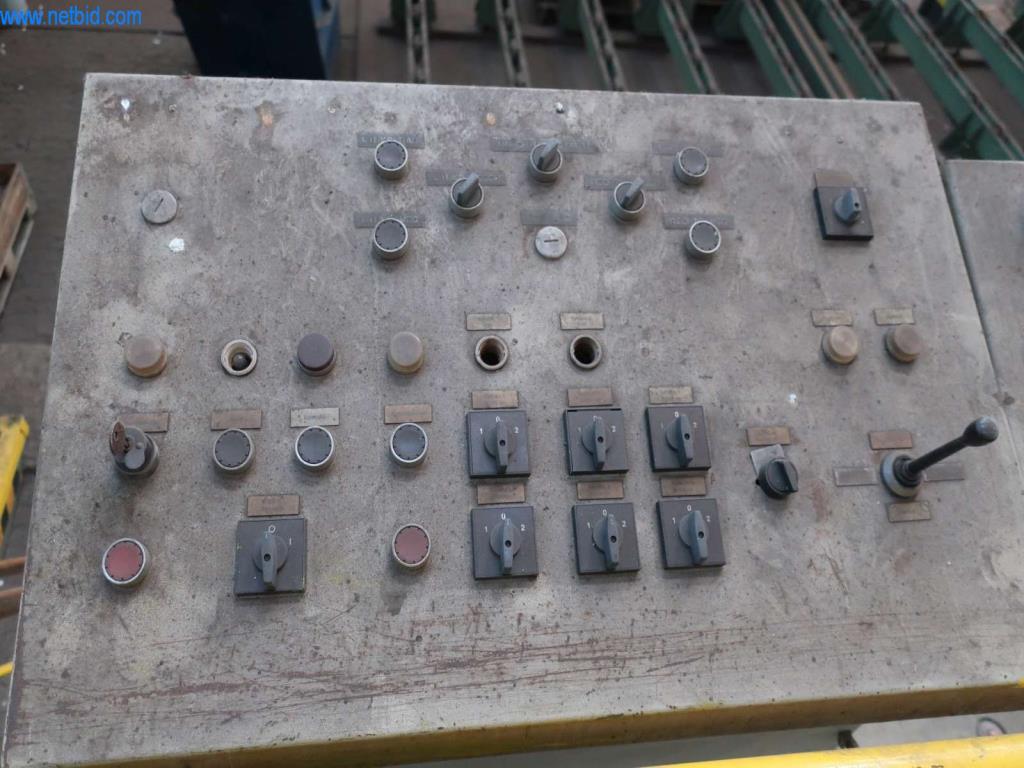 Stroje a systémy od společnosti Pella Sietas GmbH-10