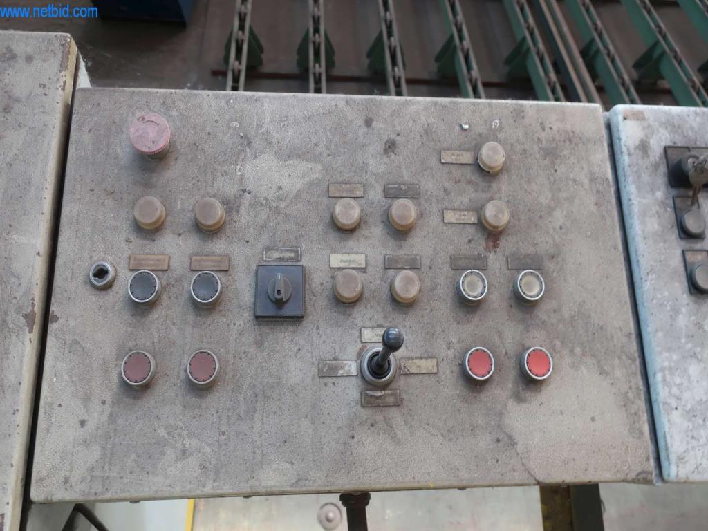 Stroje a systémy od společnosti Pella Sietas GmbH-11