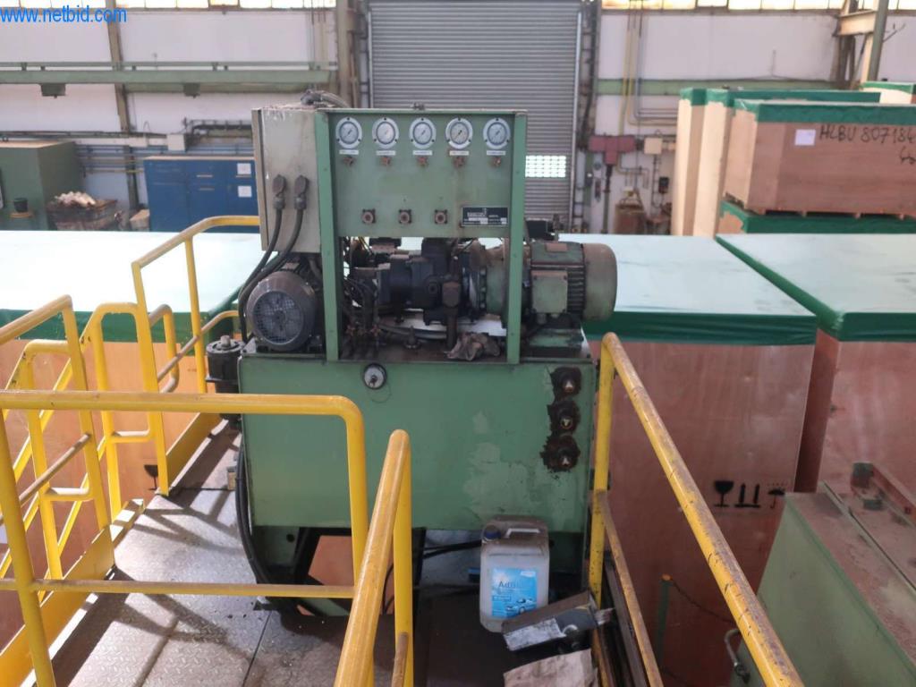 Stroje a systémy od společnosti Pella Sietas GmbH-2