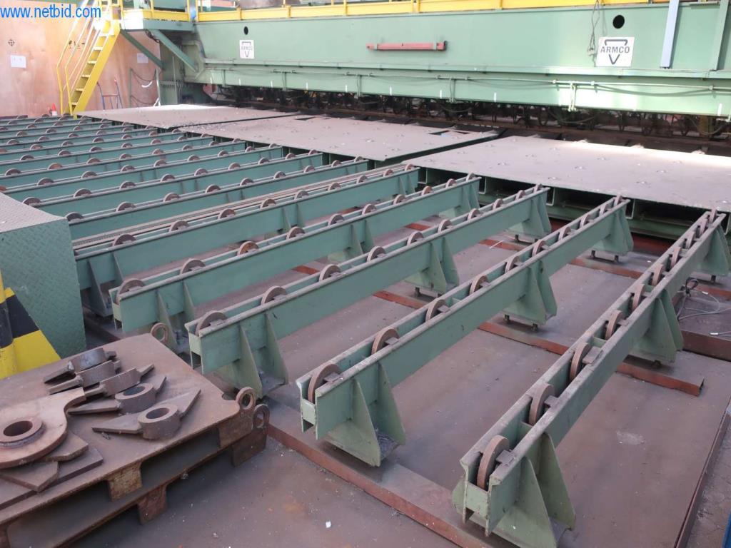 Stroje a systémy od společnosti Pella Sietas GmbH-4