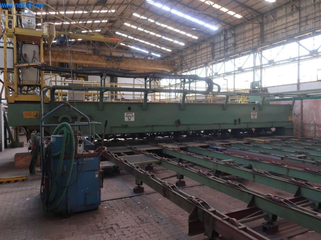 Stroje a systémy od společnosti Pella Sietas GmbH-5