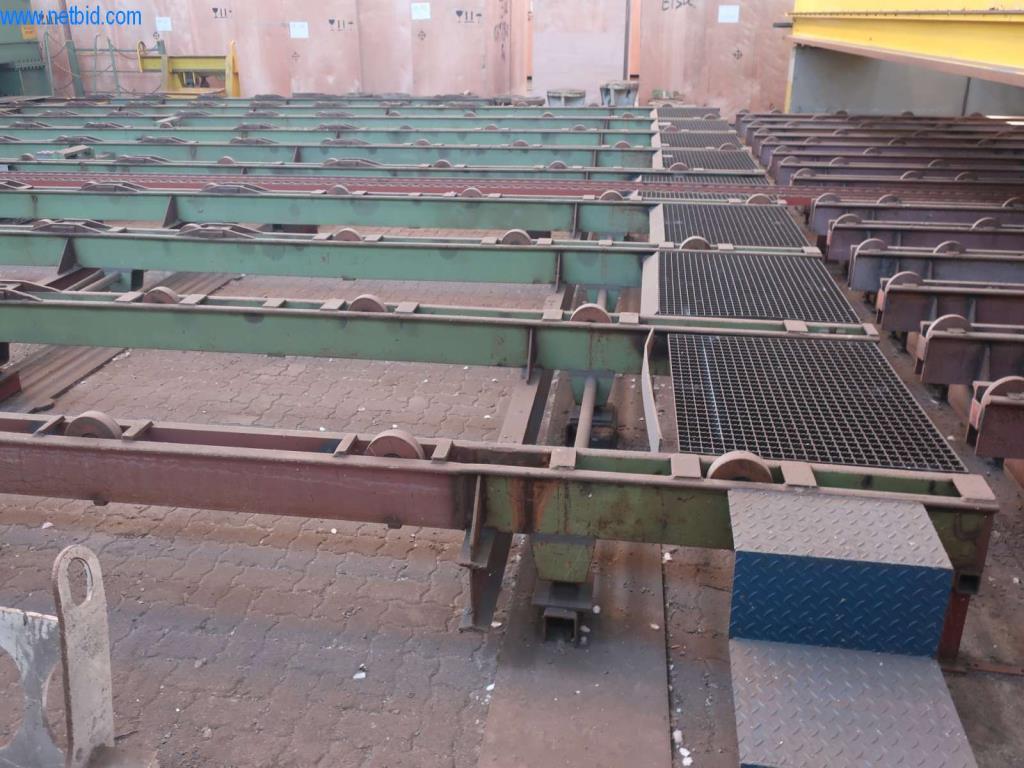 Stroje a systémy od společnosti Pella Sietas GmbH-6