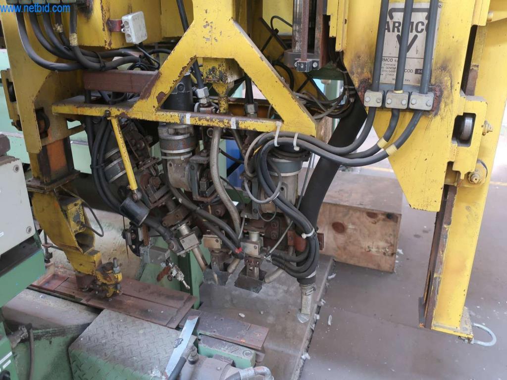 Stroje a systémy od společnosti Pella Sietas GmbH-7