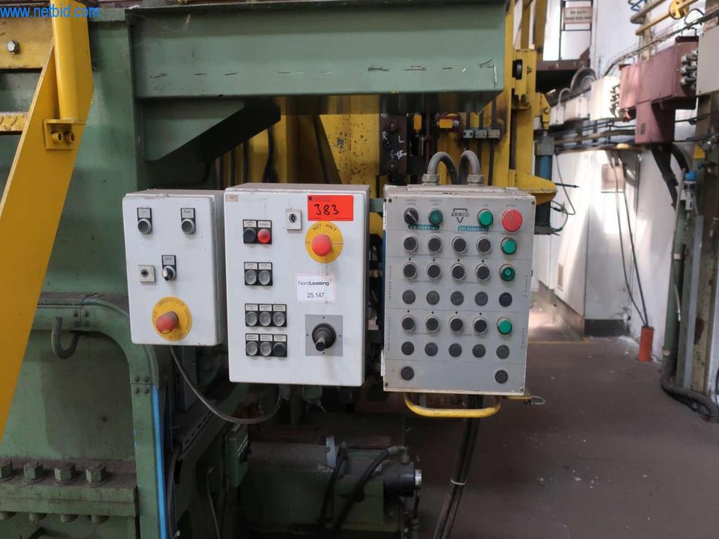 Stroje a systémy od společnosti Pella Sietas GmbH-8