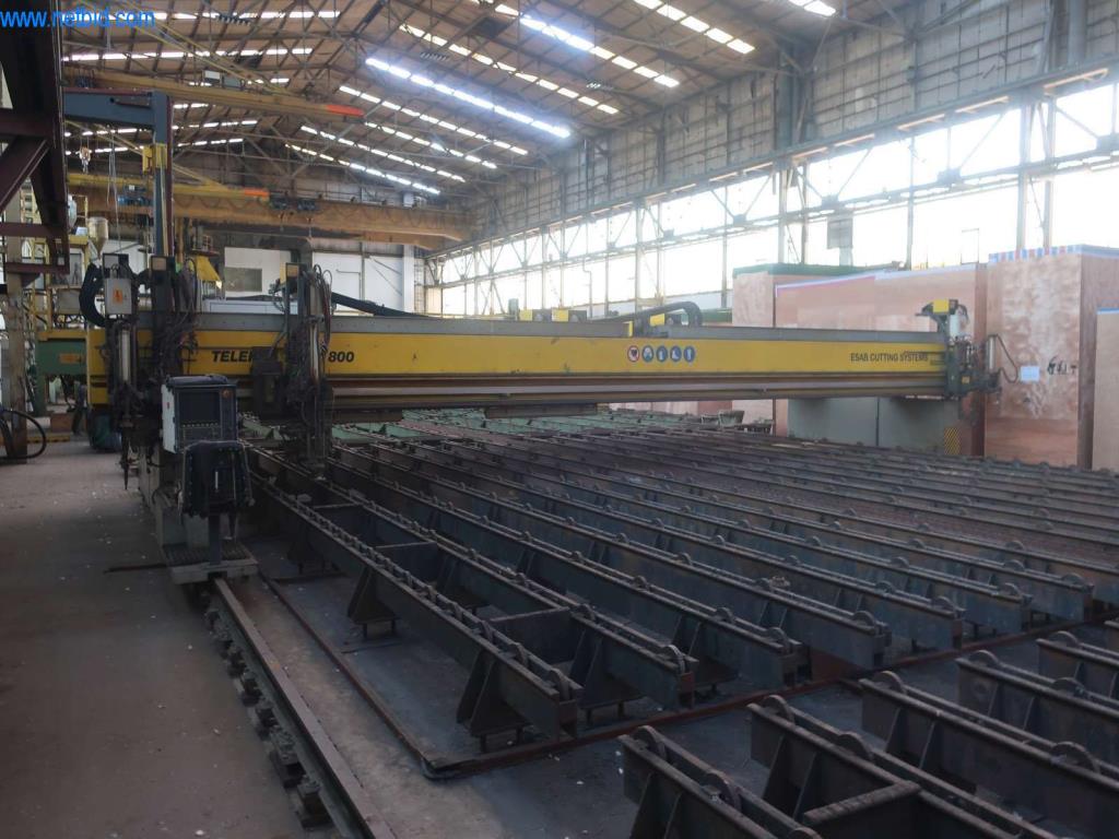 Stroje a systémy od společnosti Pella Sietas GmbH-1