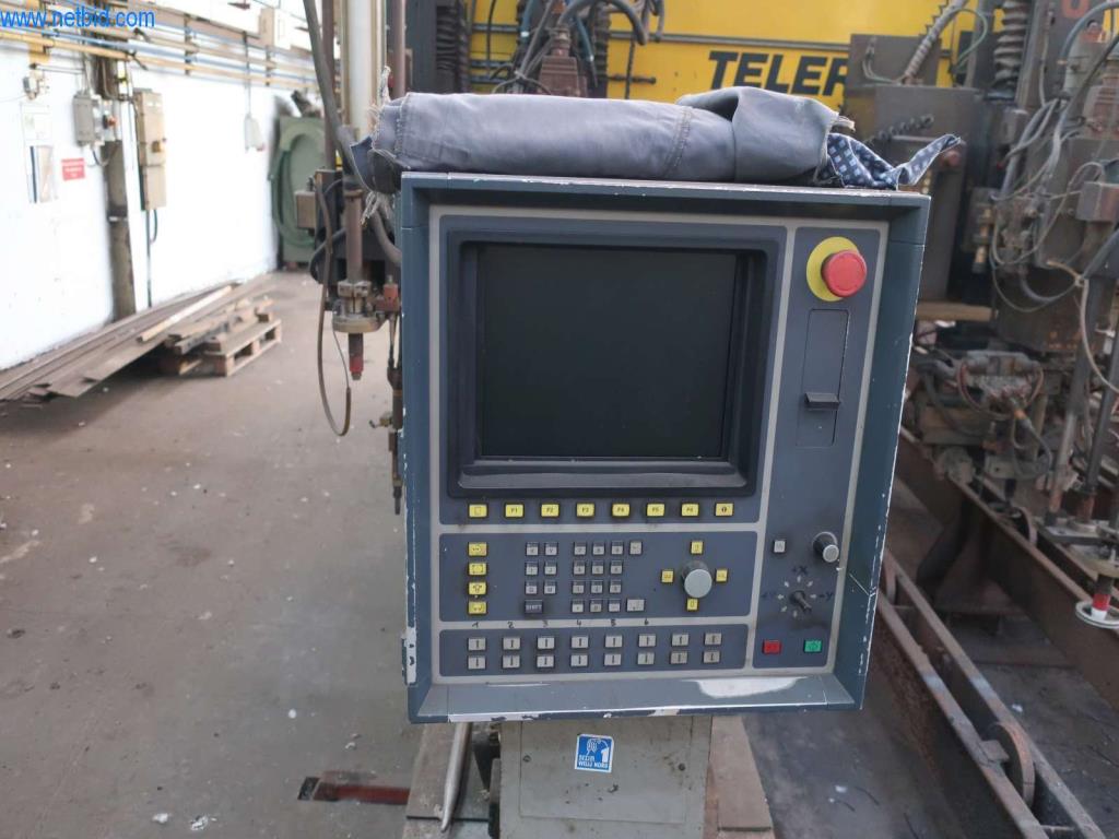 Stroje a systémy od společnosti Pella Sietas GmbH-2