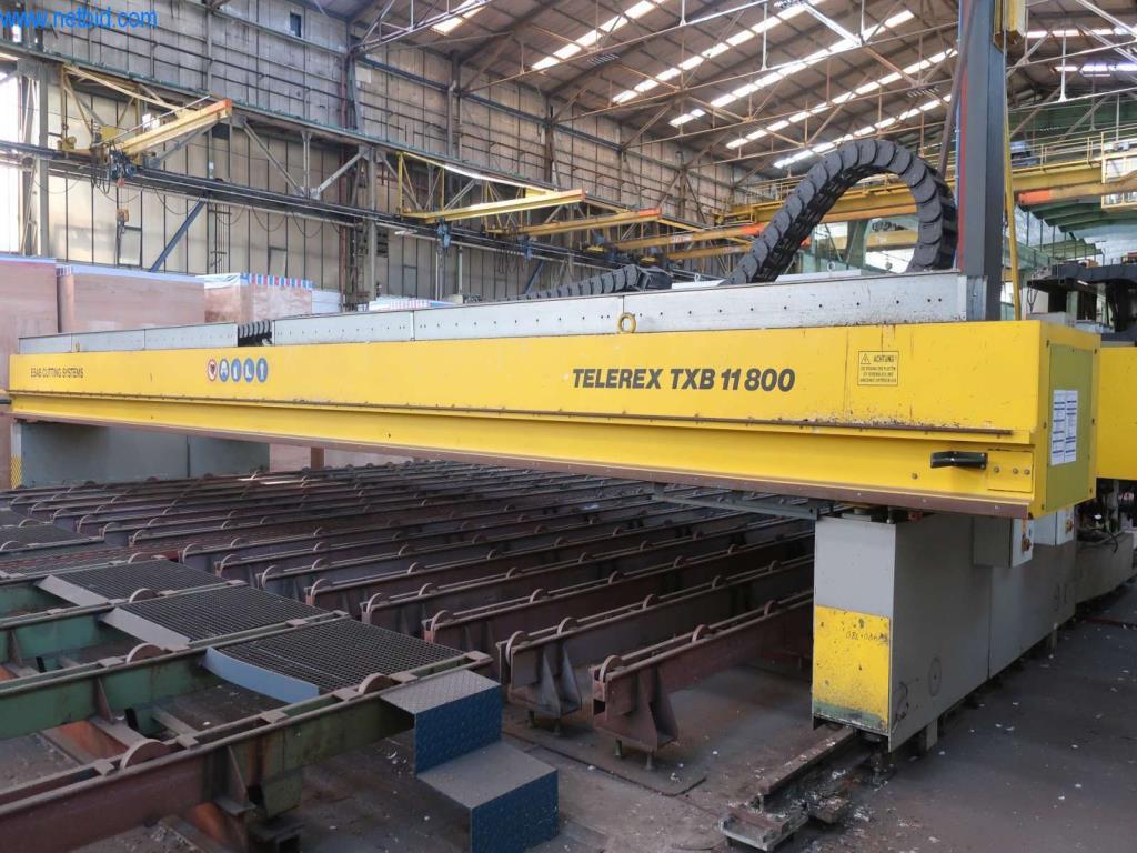 Stroje a systémy od společnosti Pella Sietas GmbH-3