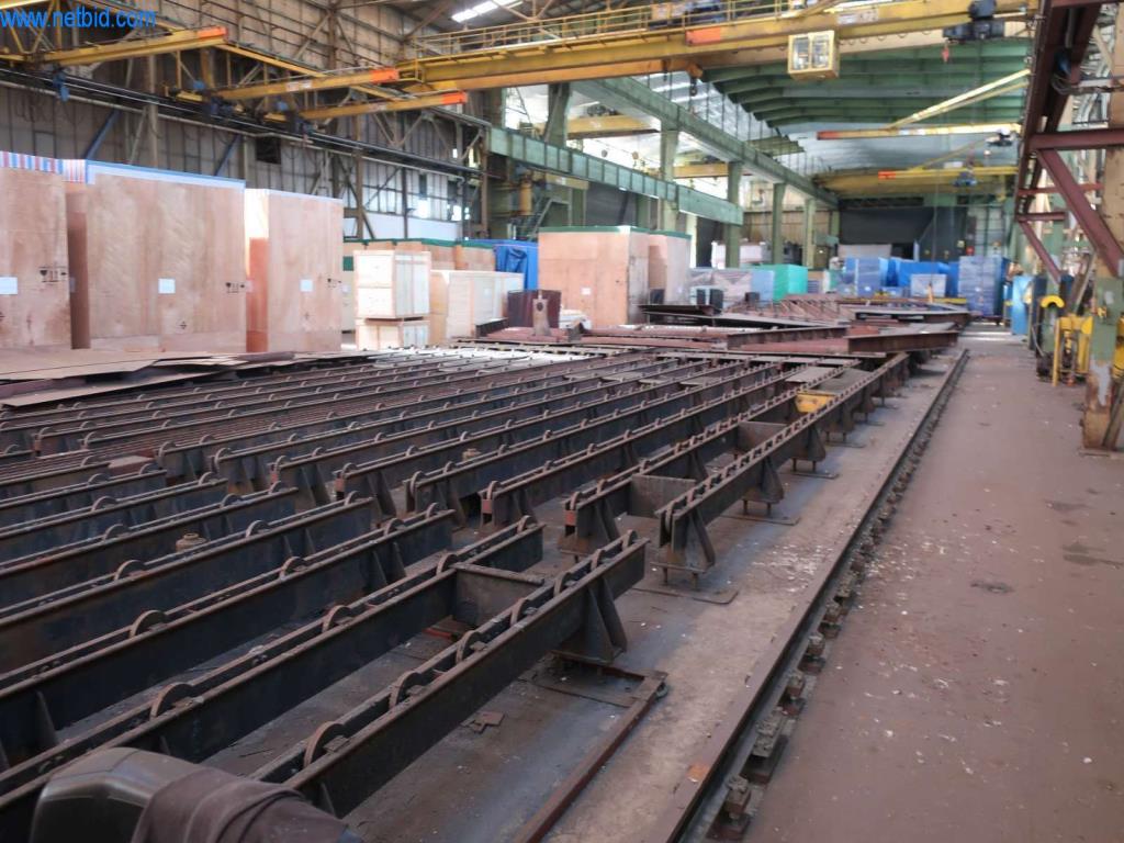 Stroje a systémy od společnosti Pella Sietas GmbH-4