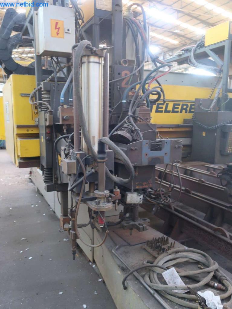 Stroje a systémy od společnosti Pella Sietas GmbH-5