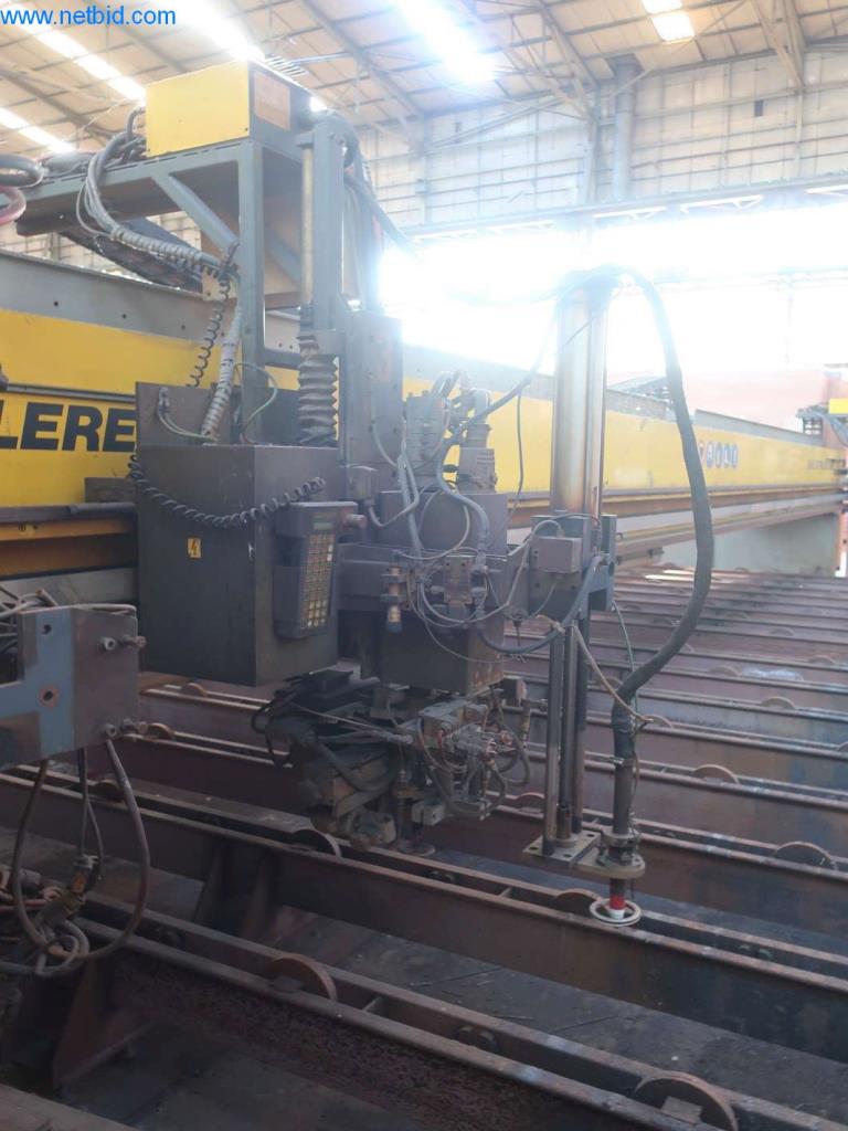 Stroje a systémy od společnosti Pella Sietas GmbH-6