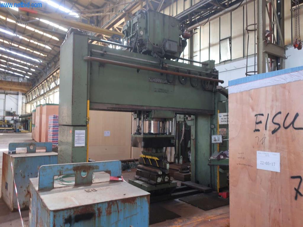 Stroje a systémy od společnosti Pella Sietas GmbH-1