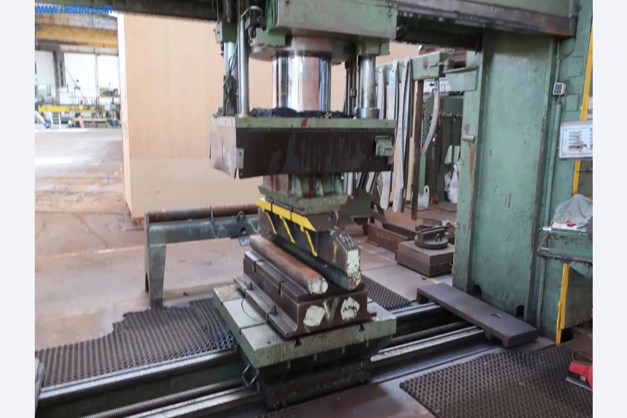 Máquinas e sistemas da Pella Sietas GmbH-2