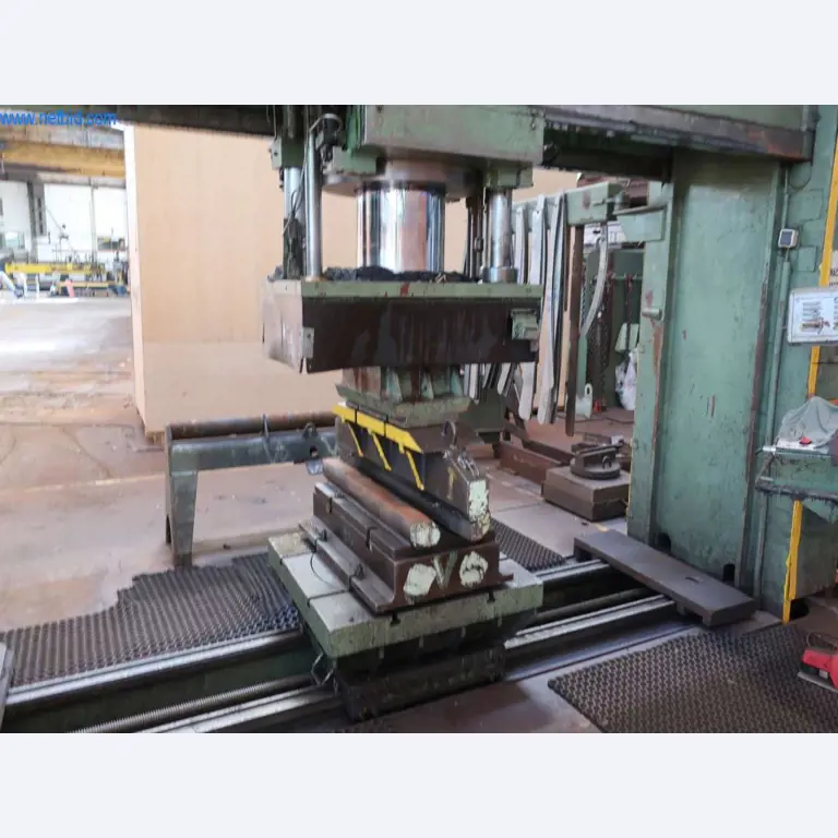 Máquinas e sistemas da Pella Sietas GmbH-2