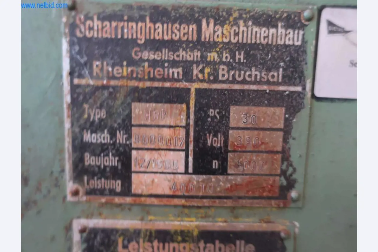 Máquinas e sistemas da Pella Sietas GmbH-3