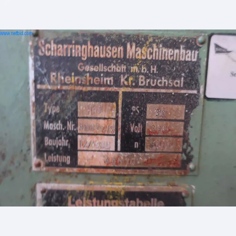 Máquinas e sistemas da Pella Sietas GmbH-3