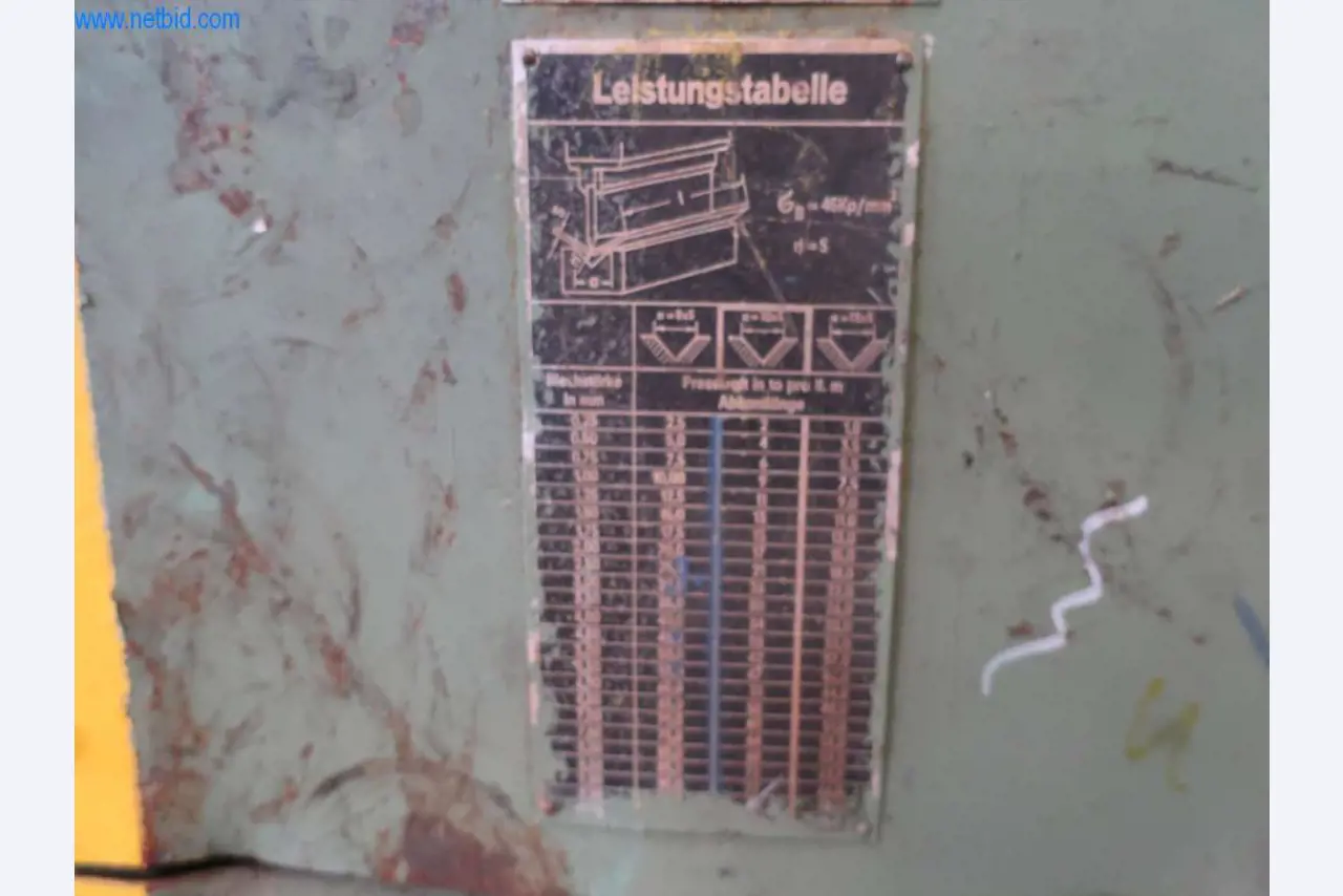 Máquinas e sistemas da Pella Sietas GmbH-4