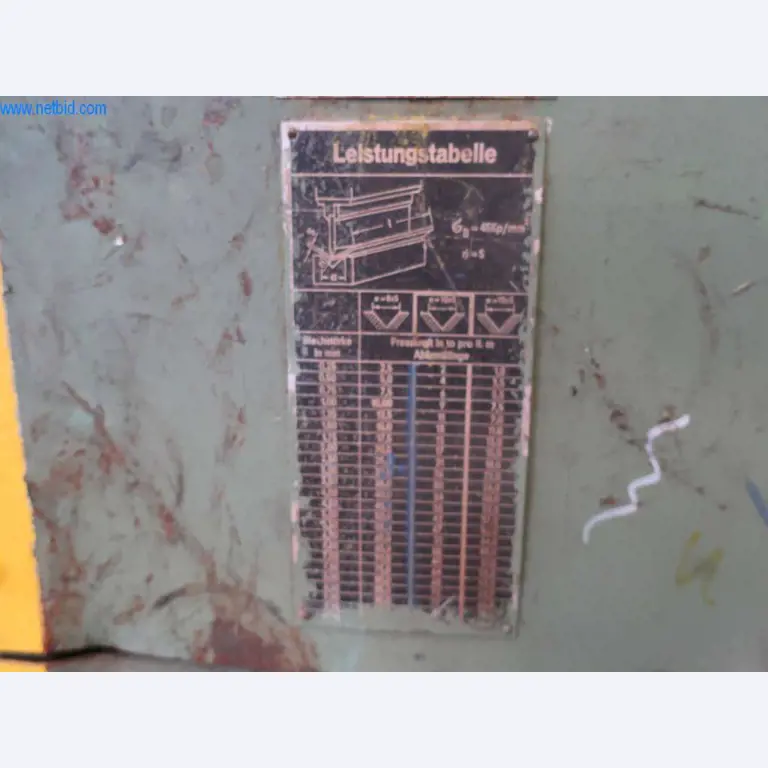 Máquinas e sistemas da Pella Sietas GmbH-4