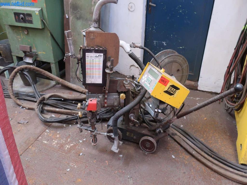 Stroje a systémy od společnosti Pella Sietas GmbH-2