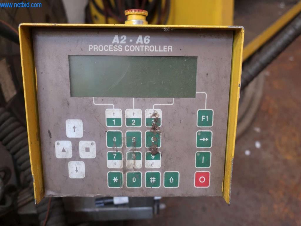 Stroje a systémy od společnosti Pella Sietas GmbH-3