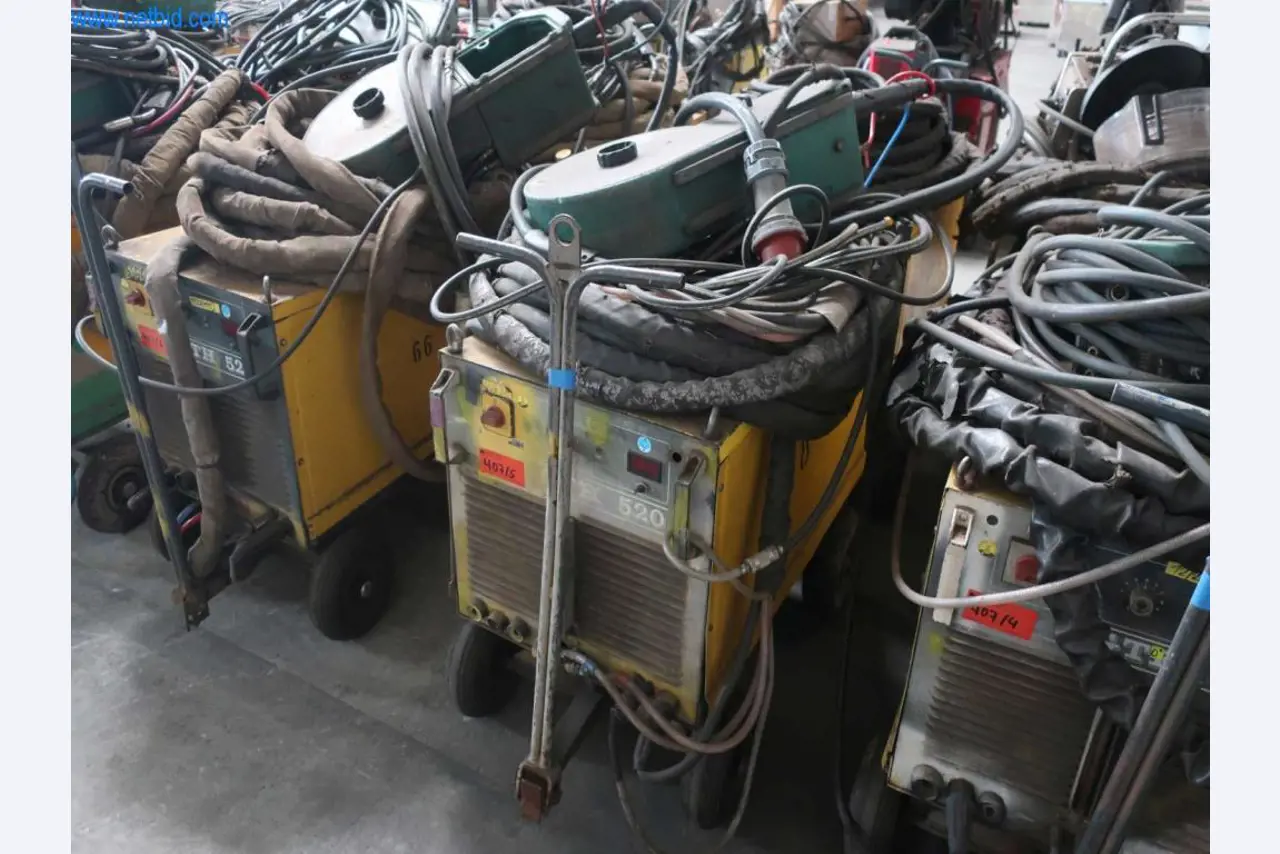 Machines et installations de Pella Sietas GmbH-1