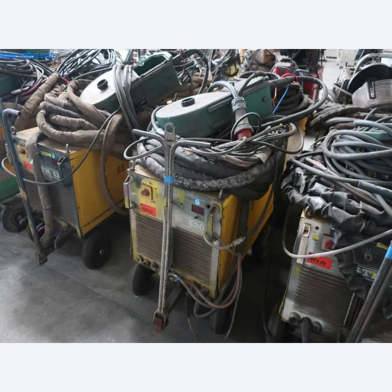 Machines et installations de Pella Sietas GmbH-1