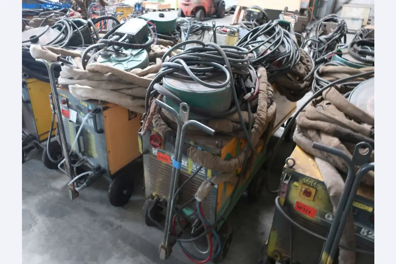 Stroji in sistemi podjetja Pella Sietas GmbH-1