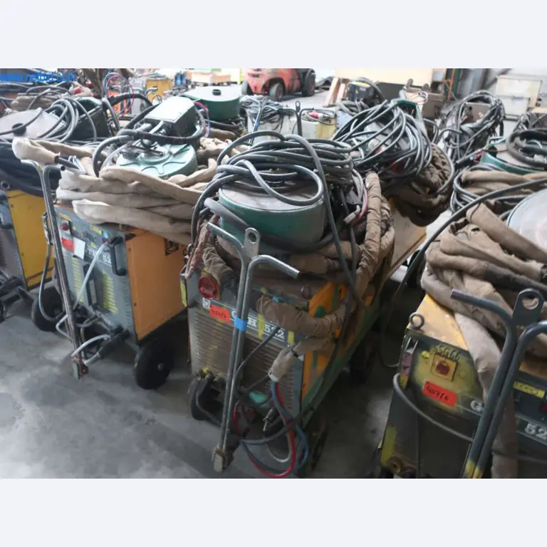 Stroji in sistemi podjetja Pella Sietas GmbH-1