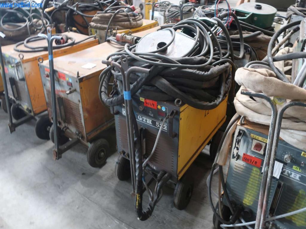 Stroje a systémy od společnosti Pella Sietas GmbH-1