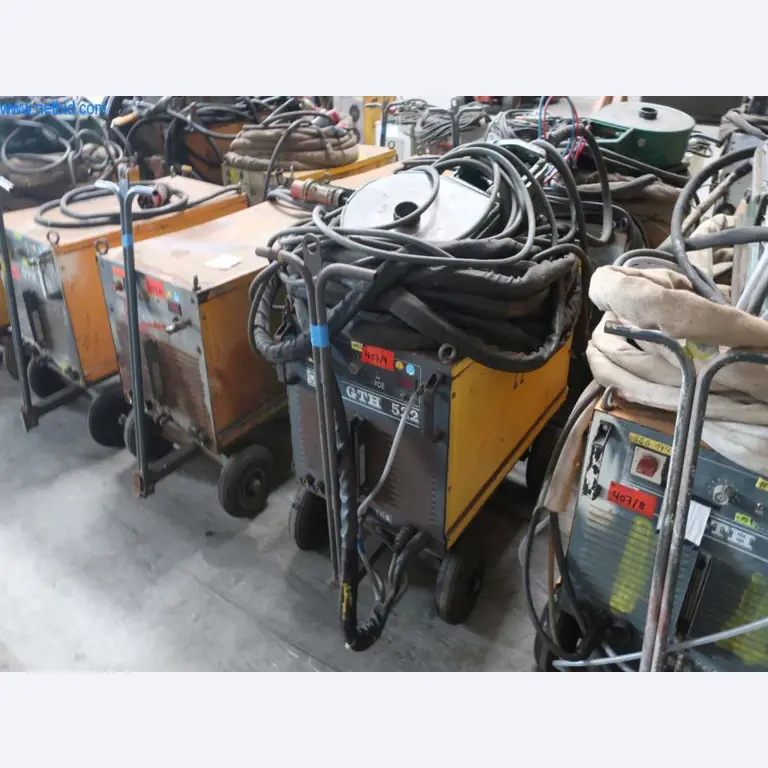 Stroji in sistemi podjetja Pella Sietas GmbH-1