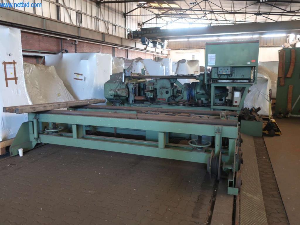 Stroje a systémy od společnosti Pella Sietas GmbH-1