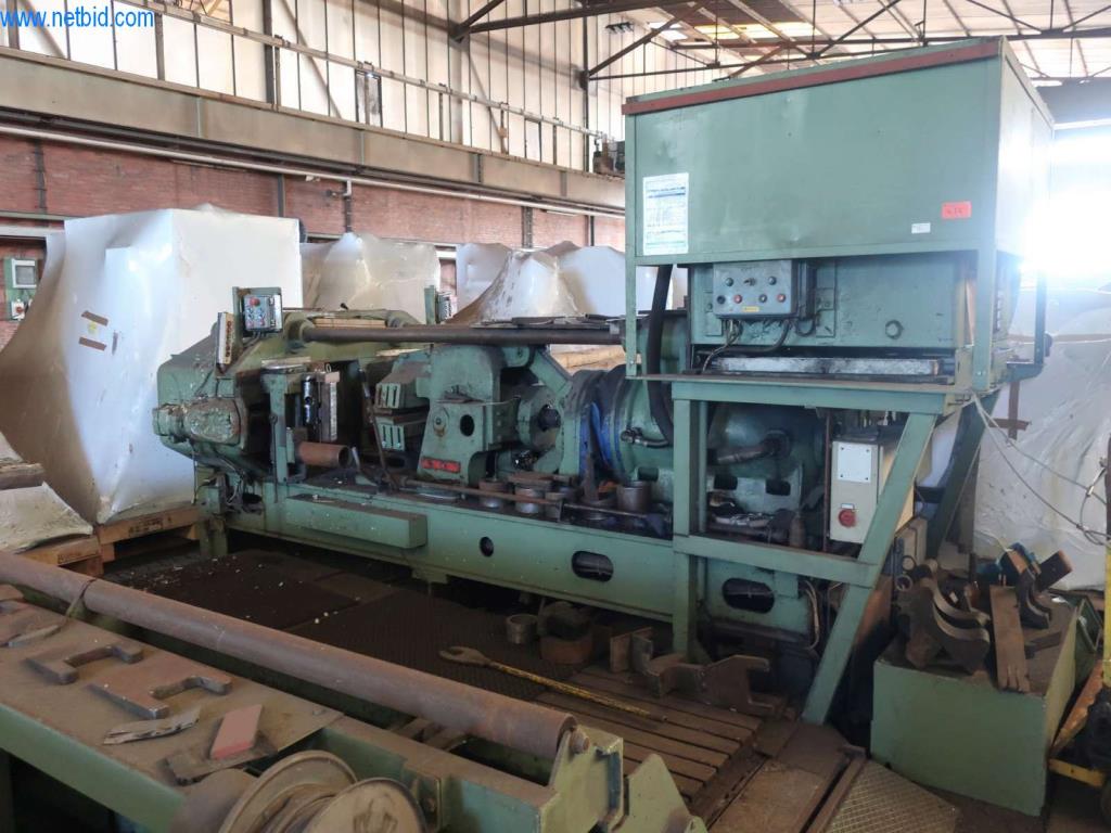 Stroje a systémy od společnosti Pella Sietas GmbH-2