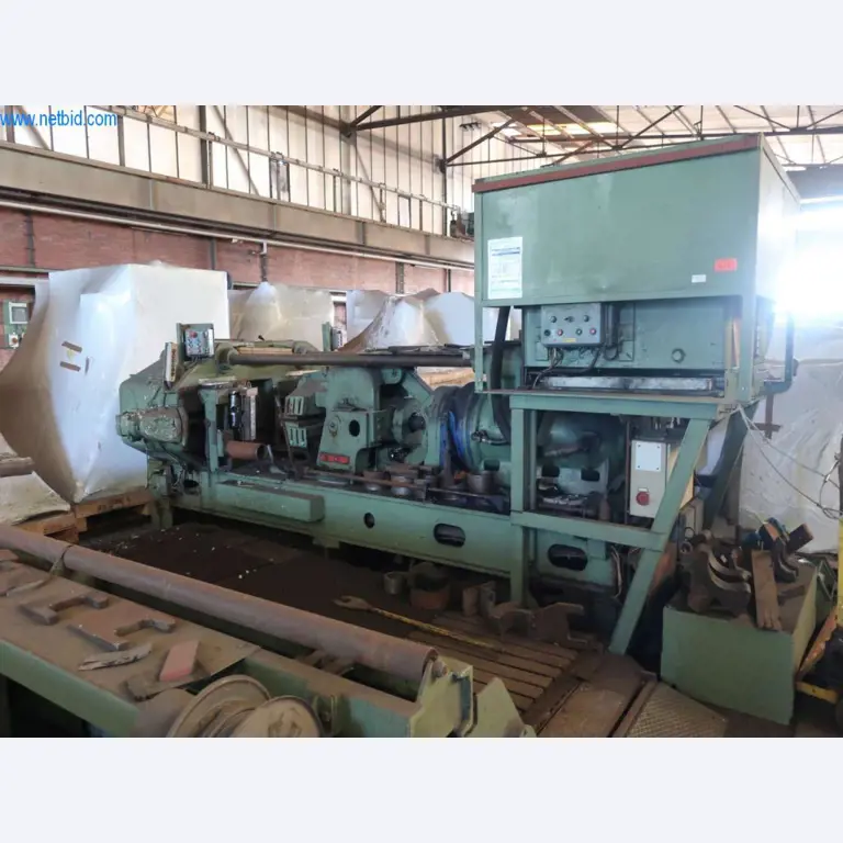 Máquinas e sistemas da Pella Sietas GmbH-2