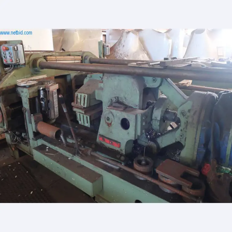 Máquinas e sistemas da Pella Sietas GmbH-3