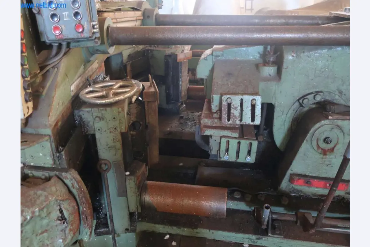 Máquinas e sistemas da Pella Sietas GmbH-4