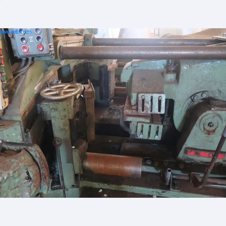 Máquinas e sistemas da Pella Sietas GmbH-4