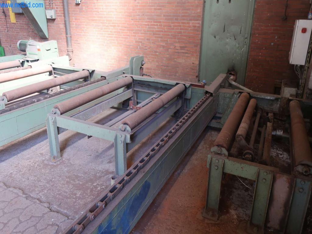 Stroje a systémy od společnosti Pella Sietas GmbH-2