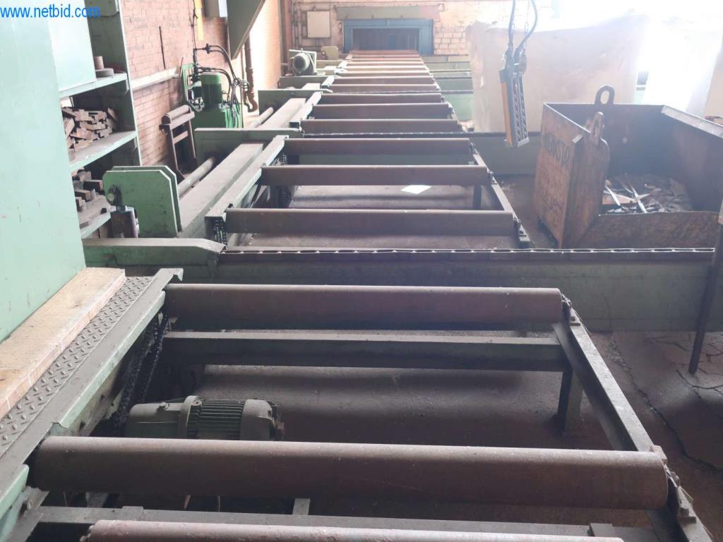 Stroje a systémy od společnosti Pella Sietas GmbH-3