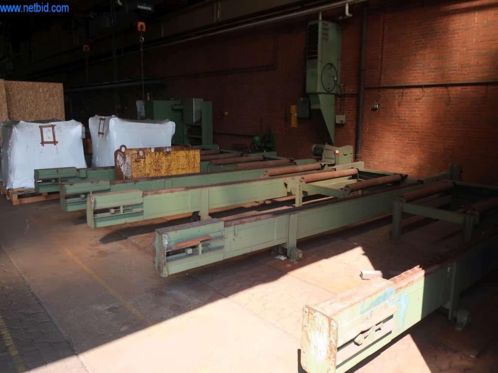 Stroje a systémy od společnosti Pella Sietas GmbH-4