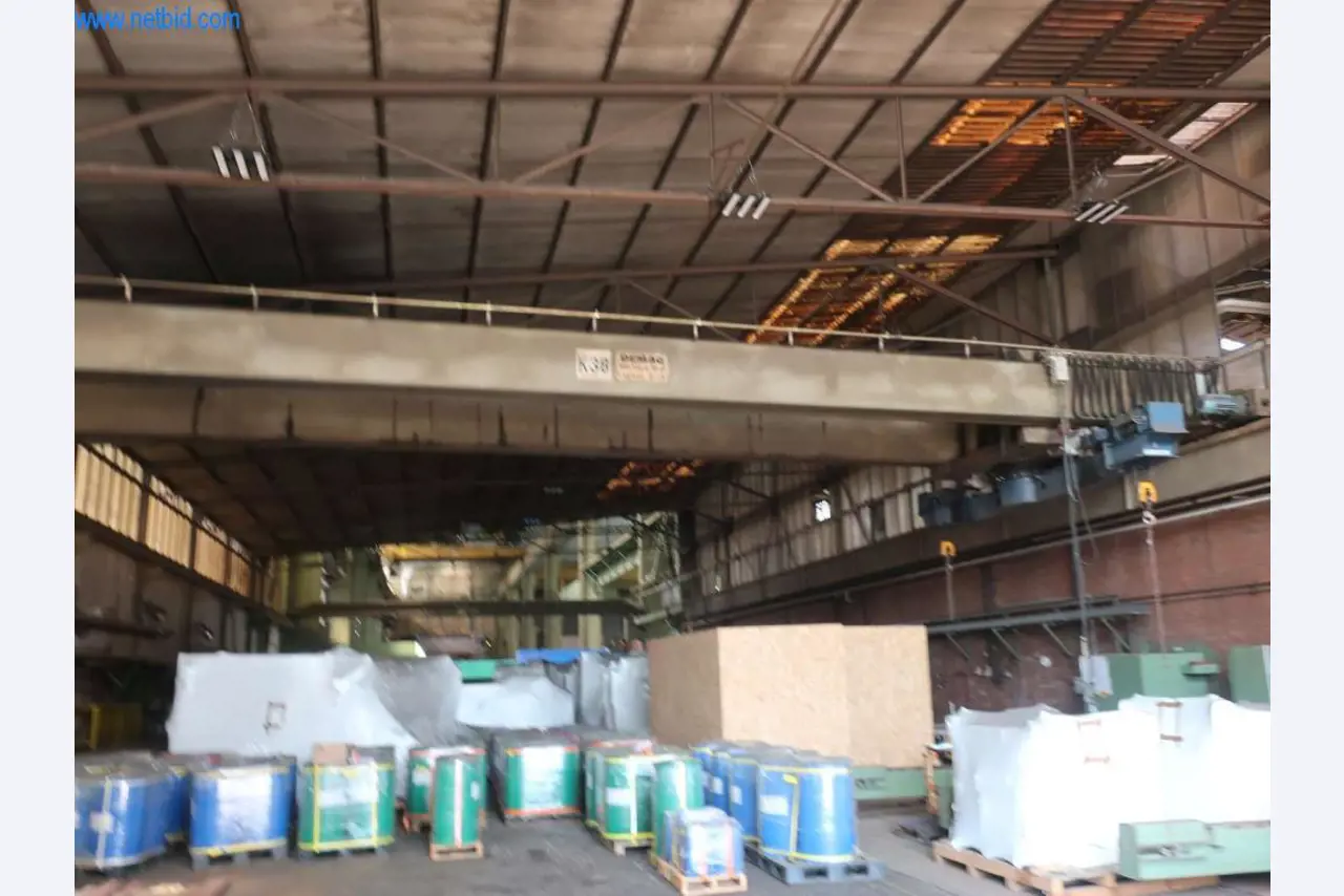 Máquinas e sistemas da Pella Sietas GmbH-1