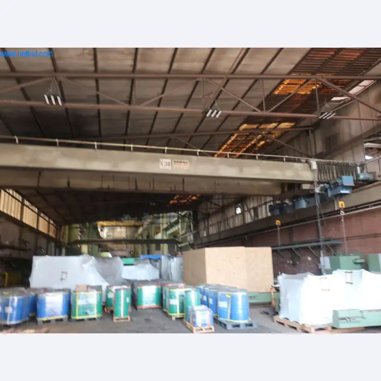 Máquinas e sistemas da Pella Sietas GmbH-1