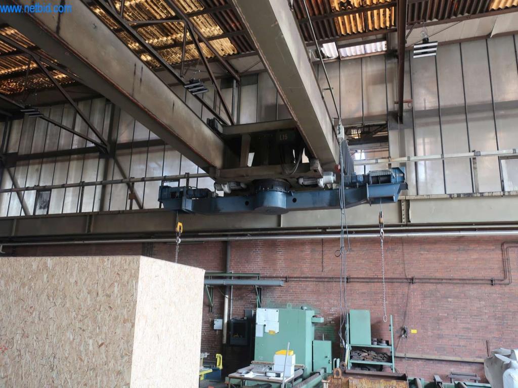 Maschinen und Anlagen der Pella Sietas GmbH-2