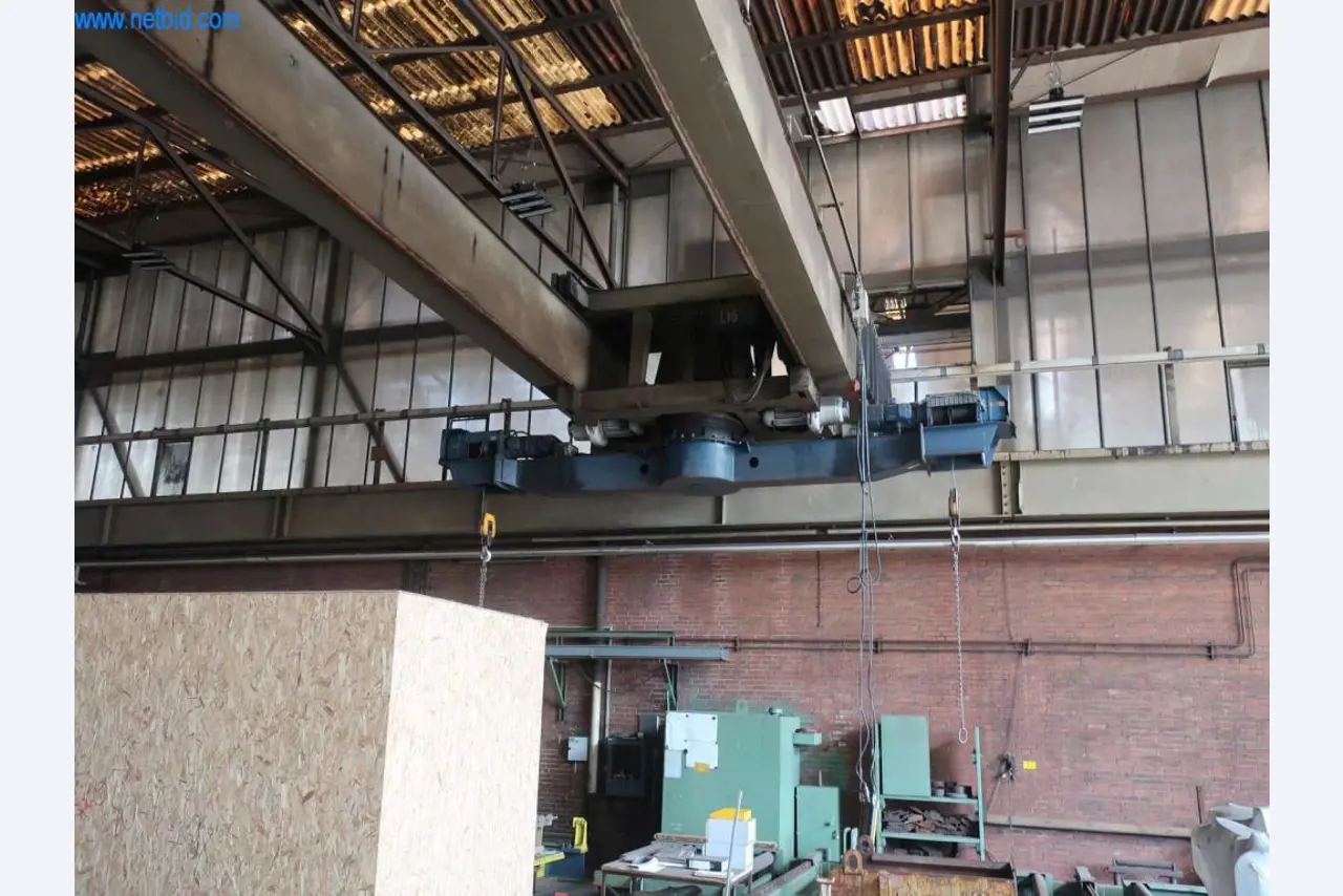 Máquinas e sistemas da Pella Sietas GmbH-2