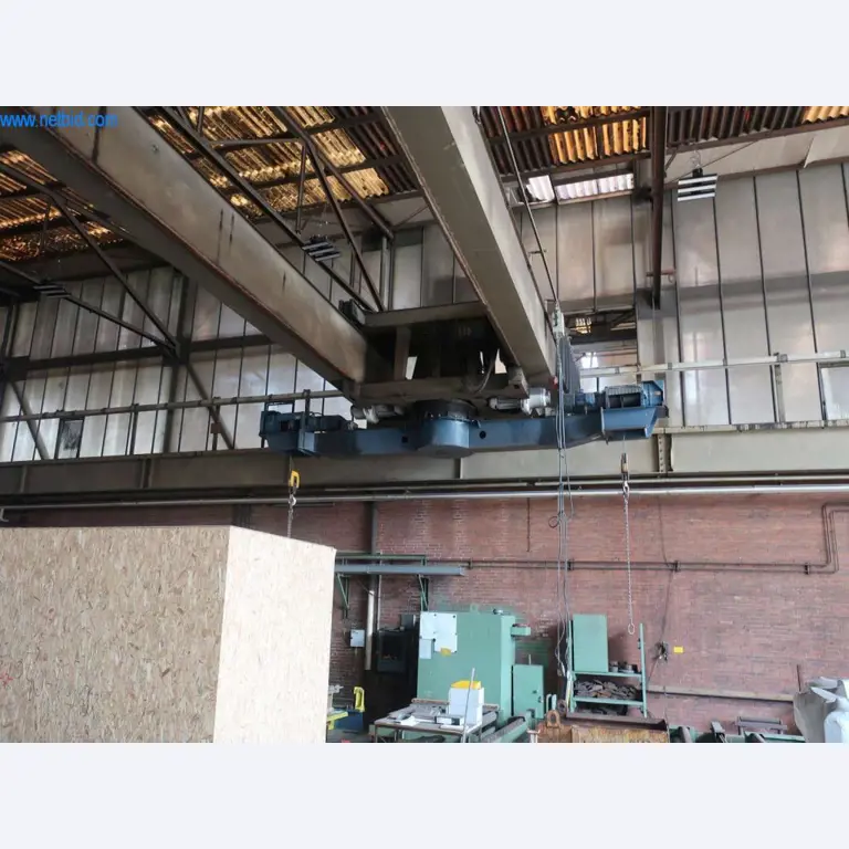 Máquinas e sistemas da Pella Sietas GmbH-2