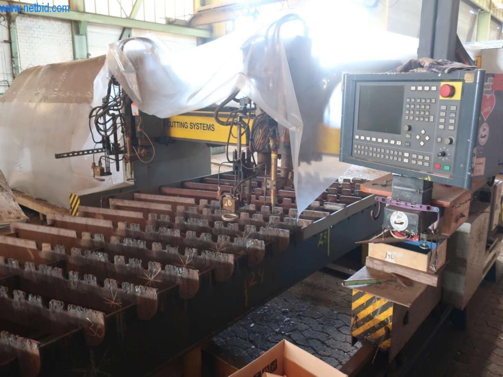 Maschinen und Anlagen der Pella Sietas GmbH-3