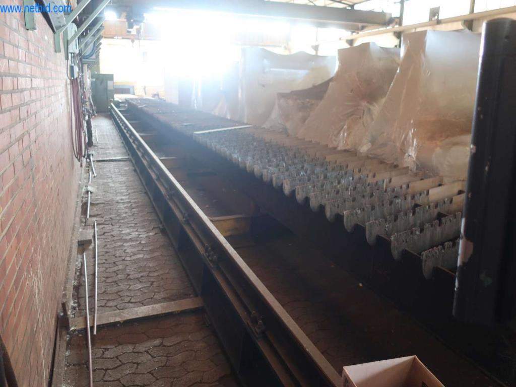 Maschinen und Anlagen der Pella Sietas GmbH-6