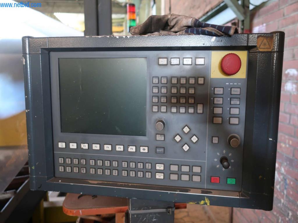 Maschinen und Anlagen der Pella Sietas GmbH-7