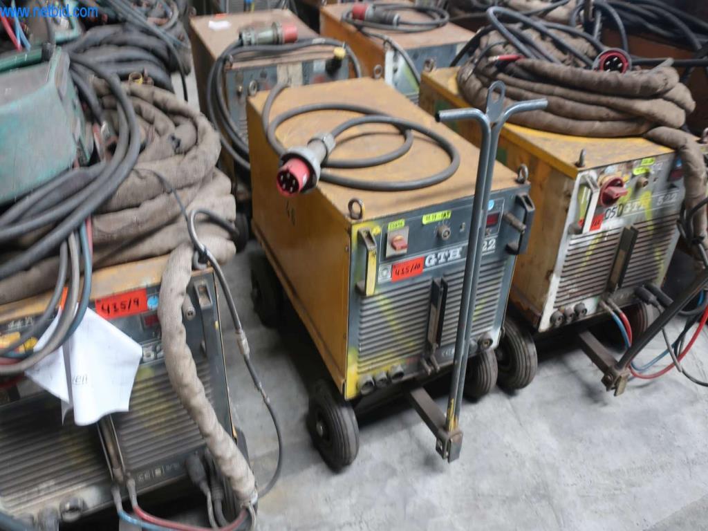 Stroje a systémy od společnosti Pella Sietas GmbH-1