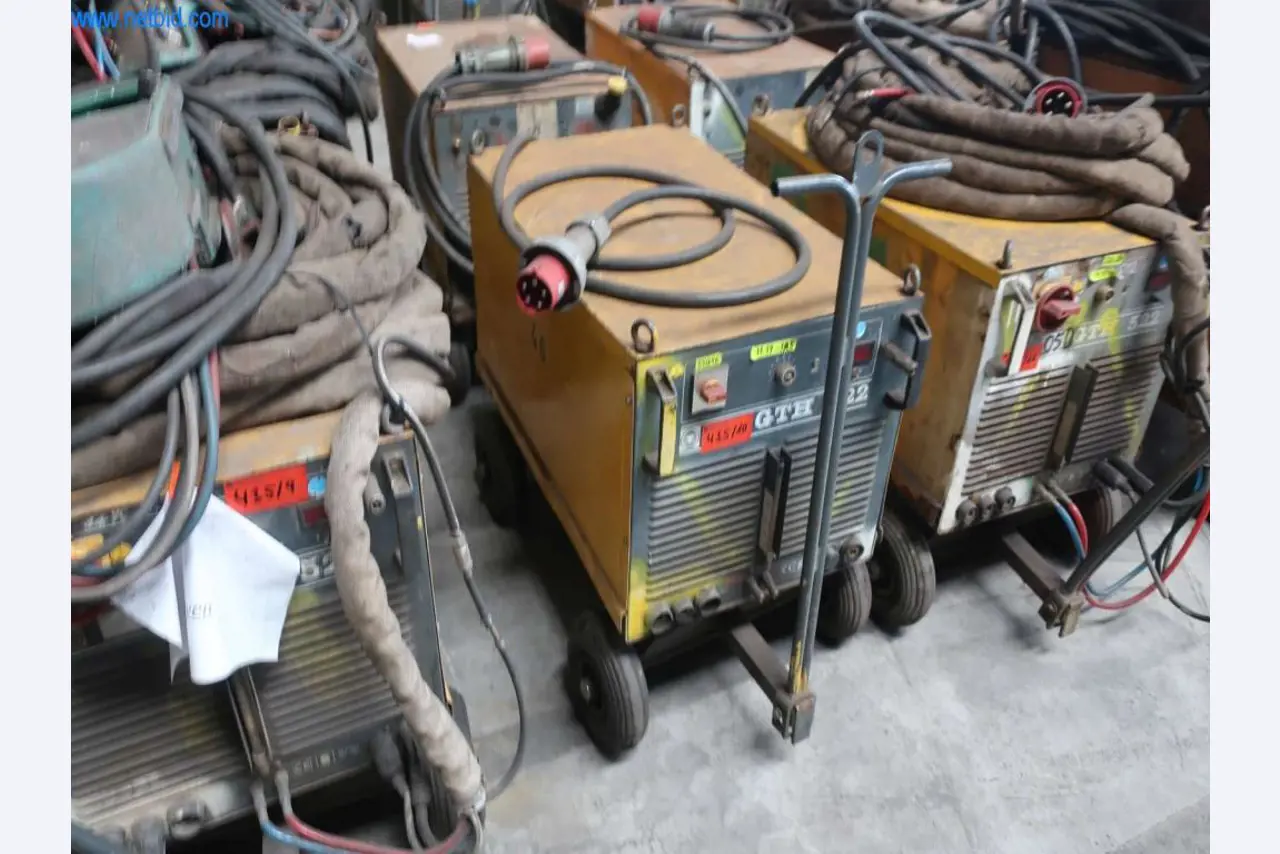 Stroje a systémy od společnosti Pella Sietas GmbH-1